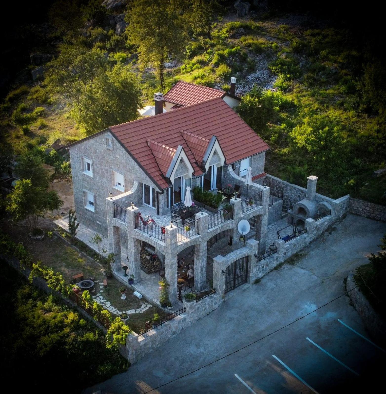 Villagio 威尔帕扎 外观 照片